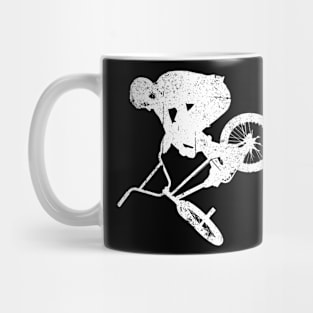 BMX BMXer extrem sports Mug